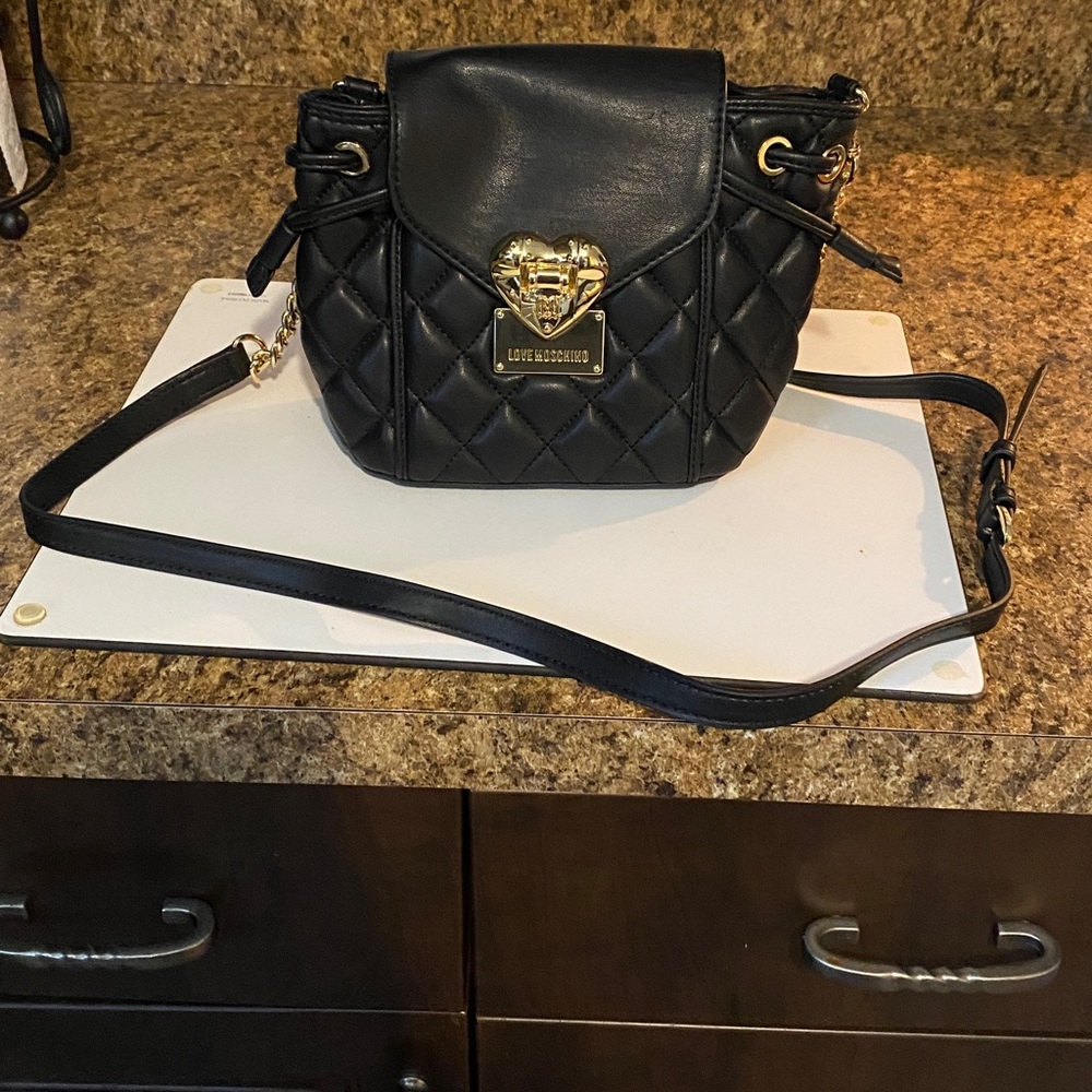 Love Moschino Crossbody